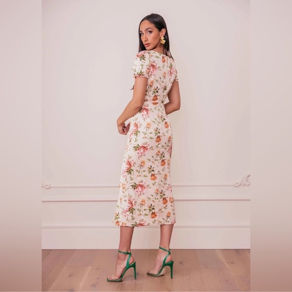 JessaKae Vivienne Dress - Picture 3 of 14